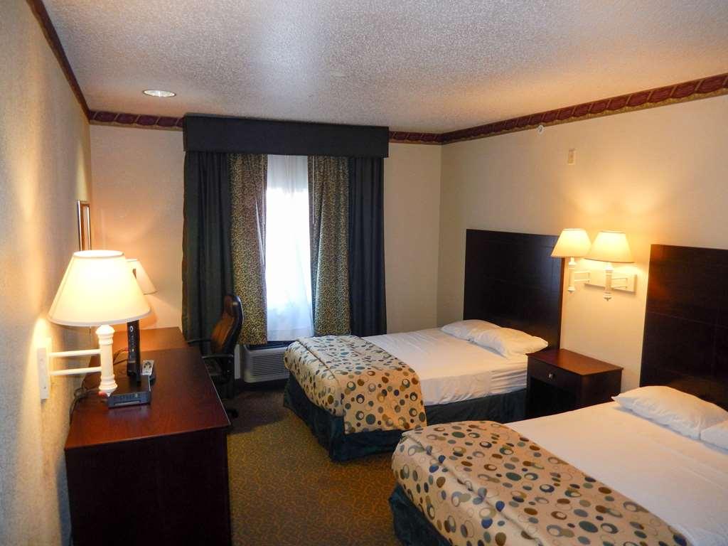 Motel 6-Mesquite, Tx - Balch Springs Quarto foto