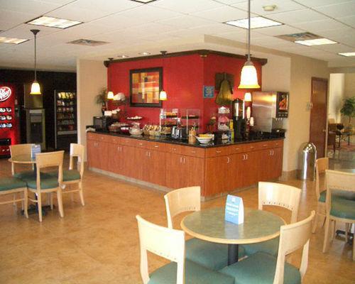 Motel 6-Mesquite, Tx - Balch Springs Restaurante foto
