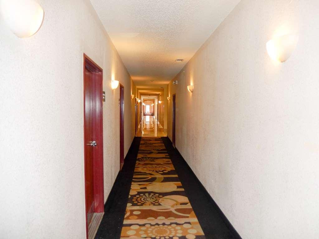 Motel 6-Mesquite, Tx - Balch Springs Instalações foto
