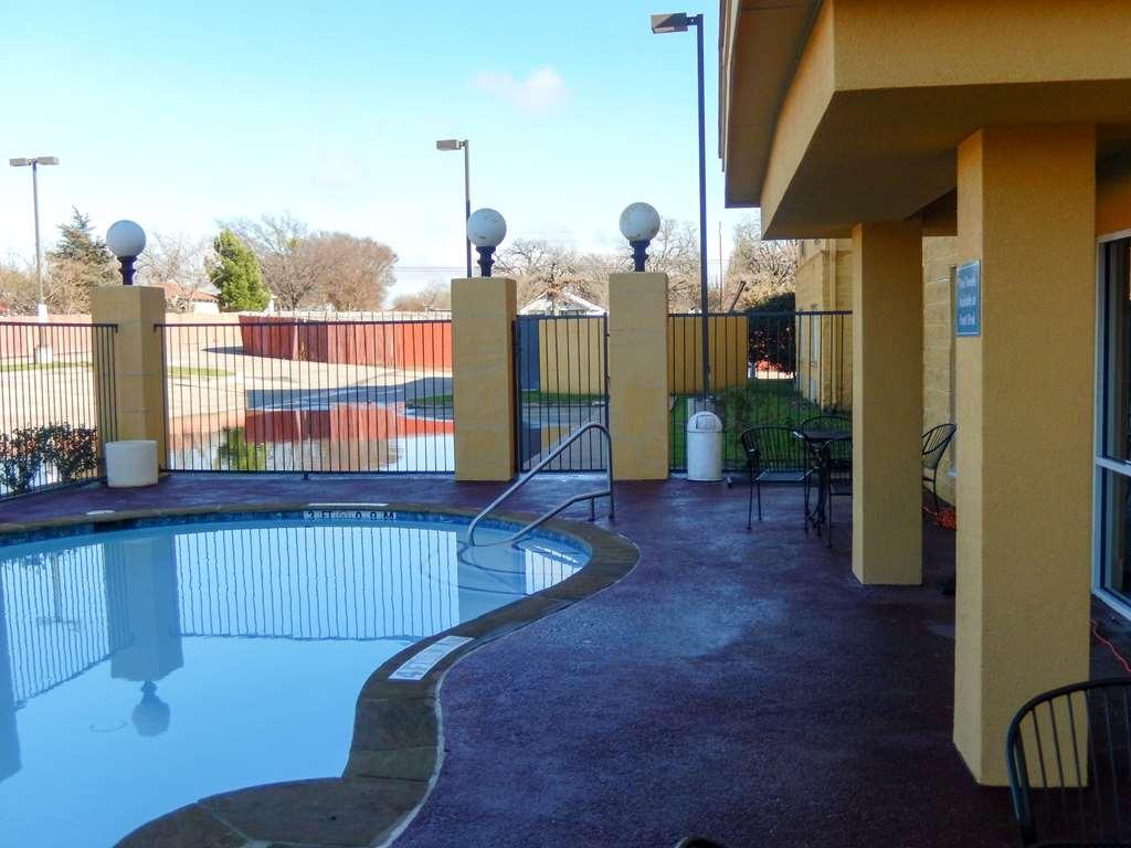 Motel 6-Mesquite, Tx - Balch Springs Instalações foto