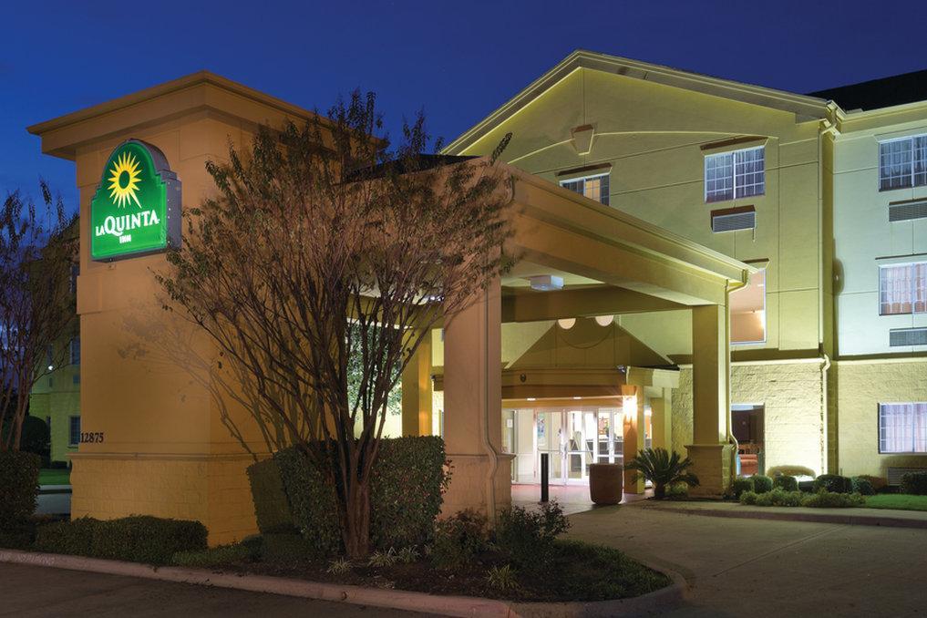 Motel 6-Mesquite, Tx - Balch Springs Exterior foto