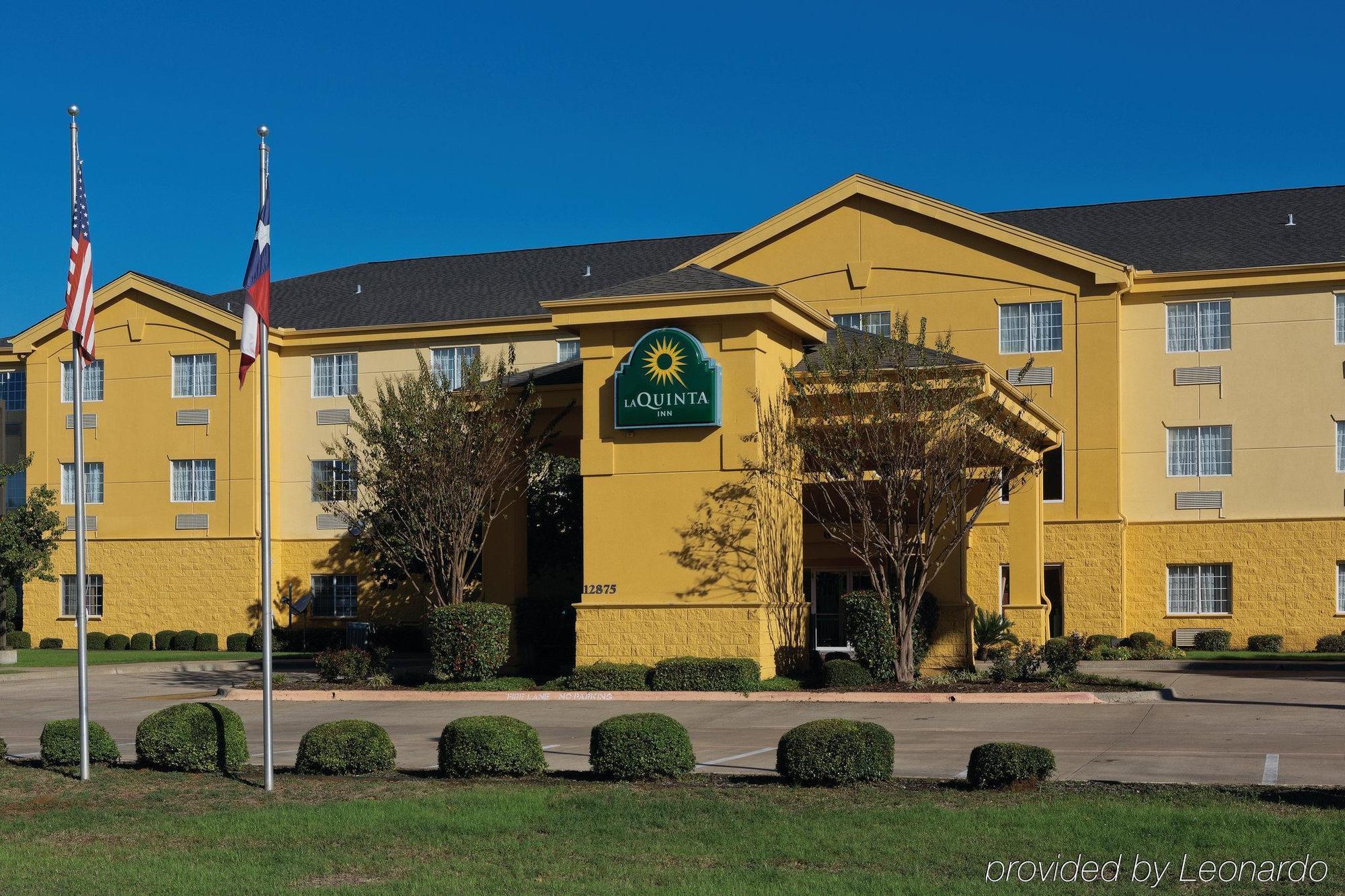 Motel 6-Mesquite, Tx - Balch Springs Exterior foto